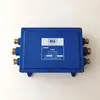 Caja de Empalme de Fibra Óptica para Minería Fhg4-24 Núcleos Caja de Empalme de Cable de Fibra Óptica para Minería Fhg6 Tres Entradas, Tres Salidas, Caja de Empalme por Fusión de Cuatro Vías