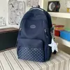 Mochila de Estilo Coreano para Pareja de Alto Valor Estilo Ins Mochila de Gran Capacidad Estudiante Universitario Clase de la Mañana Temprano Mochila Casual
