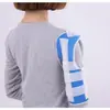 Tira de Fixação de Úmero para Braço Superior Splint de Fixação para Fratura/Luxação do Braço