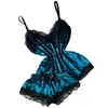 Roupa íntima sexy europeia e americana explosões sexy suspensórios de renda shorts de renda roupas femininas duas peças fonte atacado