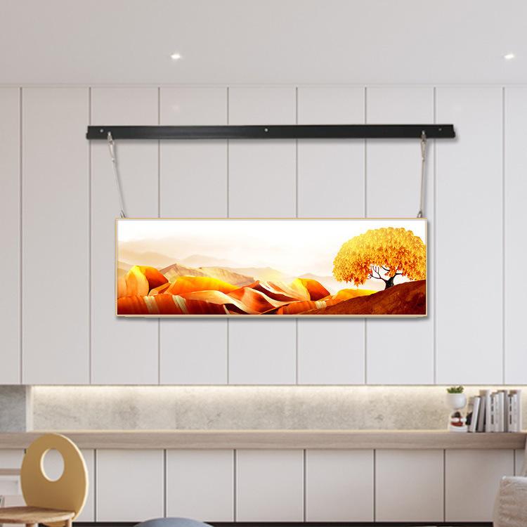 挂画展示（主图）