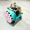 Lavadora de Coches de Alta Presión Inalámbrica con Batería de Litio Sin Escobillas Alta Potencia Doméstica Pistola de Agua a Presión Eléctrica Vehículo de Coche 24V48V