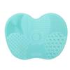 Productos de Silicona Almohadilla Limpiadora Personalizada con Forma de Elefante Herramientas de Belleza de Silicona Almohadilla Limpiadora de Brochas de Maquillaje Almohadilla Limpiadora de Brochas de Maquillaje
