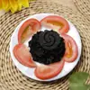 Sushi de Ovas de Caranguejo Vermelho Caviar do Capitão Jiang Ingredientes Ovas de Peixe Ovas de Peixe Voador Verde Fresco Pronto Para Comer Múltiplas Especificações Loja de Fábrica