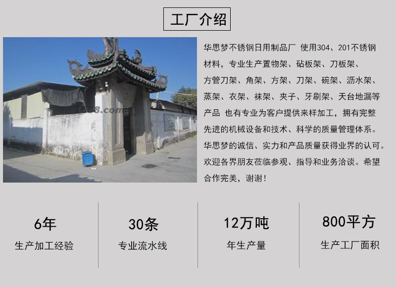 厂介绍