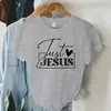 Camiseta de Verano Gráfica para Mujer, Camiseta para Mujer, Camiseta con Letras, Ropa Estética Harajuku
