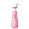Lele tumbler vibrador AV estimulador de ponto G Espinho vibrador de masturbação feminina brinquedos sexuais produtos sexuais para adultos