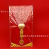 Estilo Shuibei Ruyi juego de sobres rojos con pan de oro sobres rojos creativos ceremonia de apertura promoción de ventas en tienda pequeños regalos se pueden vender al por mayor una pieza a la vez