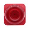 Alarme Sensor de Fumaça Jty-Gd-A30 Fumaça Fotoelétrica Fogo Fumaça uma Série Sensor de Temperatura com Fio
