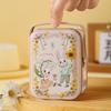 Fabricante Shixin Caixa de Doces para Casamento Lata de Folha de Flandres Nova Caixa de Embalagem para Doces Caixa de Lata para Biscoitos Pote Simples de Doces para Casamento Atacado