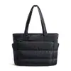 Bolso Cruzado Personalizado para Mujer de un Hombro Alta Apariencia Casual de Viaje Bolsa de Almacenamiento Portátil Tote de Gran Capacidad con Múltiples Compartimentos