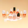 Materiales de Empaque para Cuidado de la Piel Listos para Enviar: Botellas de Vidrio Dispensadoras de 30ml para Base de Maquillaje/Sérum/Crema BB