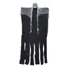 Fantasma Colgante de Halloween Decoración de Casa Embrujada Amazon Accesorios Calavera de Plástico Fantasma Horror Truco Colgante Aterrador Colgante