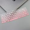 Aplicable a L24 Acer swift5 Nuevo Colibrí SF515X40 14 "Protector de Teclas Bump para Teclado de Portátil