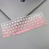 Película protetora de teclado para notebook Acer Acer TMP214/P40 décima geração desenho animado 14 polegadas