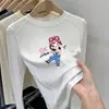 Camiseta stylish de doble cara con forro polar, cuello redondo, para niños mayores, cálida y suave, top casual de manga larga para niñas, adecuado para usar en capas