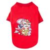 Otoño e Invierno Perro Grande Año Nuevo Xingshi suéter pullover festivo de Año Nuevo golden retriever Labrador ropa para mascotas de perro grande