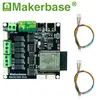MKS ESP32FOC Integrado ESP32 Controle de Corrente de Circuito Duplo Código Aberto Simples FOC Sem Escovas