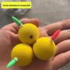 Versão atualizada da bola de Luoyang automática de encontrar o fundo carpa carpa capim bola boia esférica espuma flutuante bola luminosa EVA