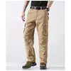 Calças Jeans Cropped com Estampa de Estrela Americana para Homens e Mulheres, Shorts Largos Slimming de Perna Reta para o Verão, Calças Casuais de Perna Larga