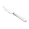 Vajilla Europea de Acero Inoxidable Transfronteriza de Amazon, Juego de Cuchillo, Tenedor y Cuchara para Hotel de Alta Gama, Cuchillo para Bistec, Cuchara para Postre