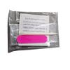 Use un kit de herramientas GJ, mejora la pasta de gelatina, tira de esmalte de uñas de doble cara, removedor de uñas, palo de limpieza, fábrica de algodón al por mayor