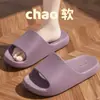 Chinelos com Textura de Couro para Homens e Mulheres, Verão, Casa, Banheiro, Secagem Rápida, Antiderrapantes, Amigáveis para Casais, Amigáveis à Pele, Chinelos de EVA