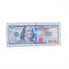 Bordado personalizado Capítulo Asas Dólar americano Bordado Pano Adesivo Impressão Adesivo Roupas infantis Acessórios Cross-border Hot Patch Adesivos