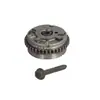 Aplicável ao Roewe 950 Admissão, Ajustador de Fase do Comando de Válvulas de Admissão Esquerdo Engrenagem de Sincronização VVT 12672484