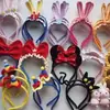 Acessórios de Cabelo para Barracas em Yiwu, Tiaras Levemente Luxuosas, Acessórios de Cabeça Elegantes Estilo Coreano para Mulheres Que Fazem o Rosto Parecer Menor