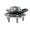 Adequado para modelos Dodge Ram 1500 2019-2026 cabeça do cubo da roda dianteira 68237141AG 68237141AH