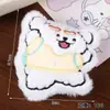 Kt Peluches de Gato Accesorios para el Cabello de Niños Pinzas para el Cabello Accesorios para el Cabello Joyería DIY Accesorios Gatitos y Cachorros Lindos Accesorios Hechos a Mano
