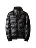 Invierno Nuevo 90% Plumón de Pato Blanco Brillante Talla Grande Chaqueta de Plumón para Hombre Chaqueta Ligera Engrosada Marca Trendy Corta Estilo Europeo