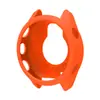 Marco Protector de Silicona para Garmin Forerunner 170/70 Funda Protectora para Reloj Garmin 170/70