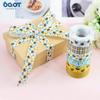 Cinta de Abeja de Primavera Abeja Lazo Amarillo Corona Decoraciones de Verano Embalaje de Regalo Cinta Artesanal DIY