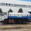 Camión Aspersor Automático Dongfeng de 20 Toneladas Precio 8-10 Toneladas Camión Aspersor Dongfeng Dautlica Precio Bajo Disponible en Stock
