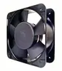 Ventilador axial de 6 8 9 cm 12 cm 220 V 380 V Caja de distribución de energía para máquina de soldar Armario KTV Ventilador de refrigeración industrial
