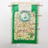 Amêndoa Doce Material Medicinal Chinês Amêndoa Seca Nova Chegada Crua Sem Enxofre Amêndoa Doce Seca Medicinal a Granel Natural Sem Aditivos 500g
