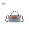 Mini bolsa simples, mini bolsa transversal, bolsa de ombro, pode ser usada com alça de ombro, versátil para o dia a dia, bolsa ultraleve