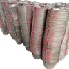 Balde Ripe Pegamento Mortero Grande Espesado Cubo Gris para Azulejos con Asa Cubo para Obra Cubo de Tendón de Buey Cubo de Lodo de Tendón de Buey Uso