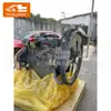 Piezas de Excavadora Nuevas, Usadas, Originales, Ensamblaje de Motor Remanufacturado Adecuado para Isuzu 6Hk1 Remanufacturado