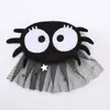 Accesorios de Decoración de Atrezo para Fiesta de Halloween Transfronterizos de Amazon Más Vendidos Pasador de Halloween Accesorios para el Cabello