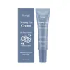 HOYGI Crema Esencia para Ojos Hidratante Iluminadora Refrescante Textura Humectante Fácil de Absorber Zona Diaria de los Ojos Esencia Hidratante