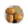 Huevo a la parrilla, un manjar especial del noreste de China, snack nocturno de huevo, empaquetado individualmente, snack popular de ocio en línea, listo para comer