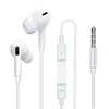 Auriculares con Cable Personalizados Puerto Tipo-C Auriculares Inteligentes In-Ear Control por Cable de Llamadas Adecuados para Auriculares Huawei Android
