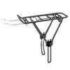 Bicicleta de montaña bicicleta tripulada accesorios freno de disco freno V aleación de aluminio liberación rápida puntera trasera colección completa de suministros para ciclismo