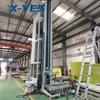 Polipasto de Material de Elevación Recíproca Acero Inoxidable Tipo Cz Brazo de Horquilla Equipo de Elevación Vertical Continua