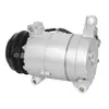 Compresor de Aire Acondicionado para Coche Chevrolet de Fábrica 99-02 Silverado y GMC 4.8L5.3L