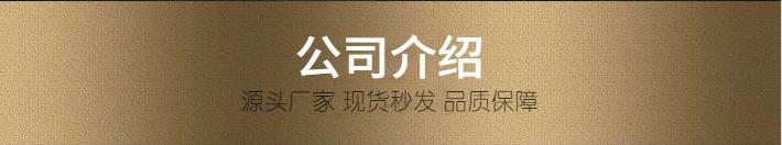 公司介绍