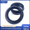 Retentor de Óleo Retentor de Óleo Esqueleto Cubo de Roda de Carro 35*63*9/1590311-35047 Acessórios Durável Retentor de Óleo Semieixo